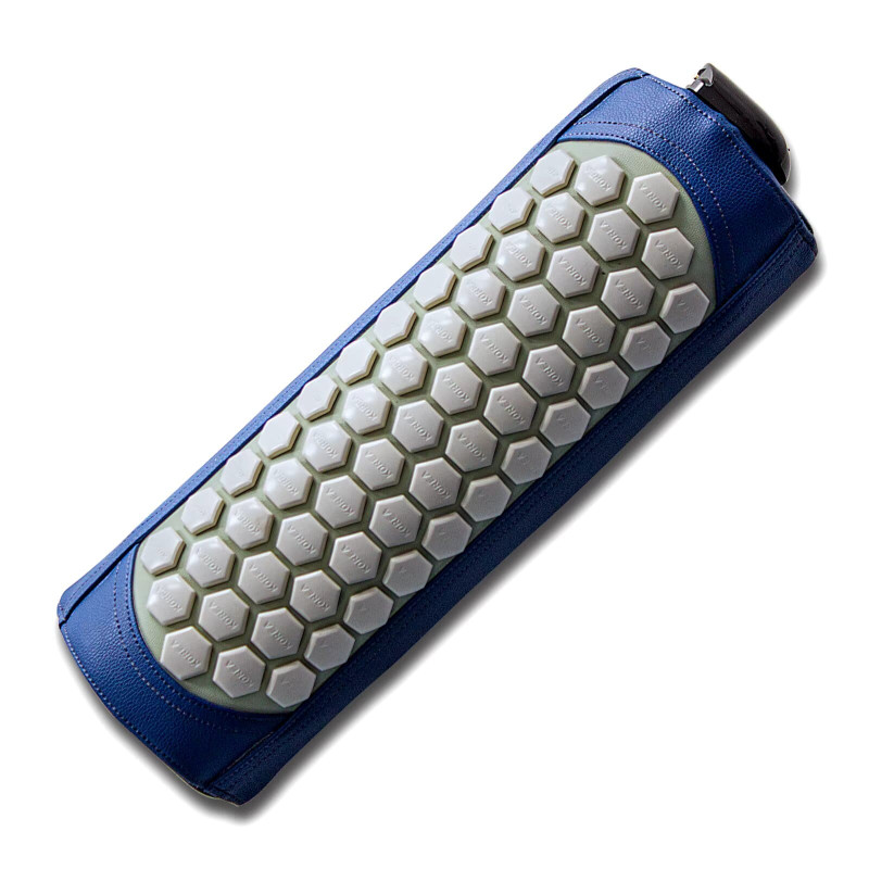 Home Health Care Device Home Office Use Pemf Mattress Tourmaline Jade Stone Infrared Heating Mat Pillow 1