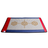 Ceragem Electric Heated Jade Stone Massage Mattress Magnetic PEMF Healing FIR Infrared Sleeping Mat Tourmaline 0