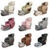 Ghế Pedicure Gulfstream 0